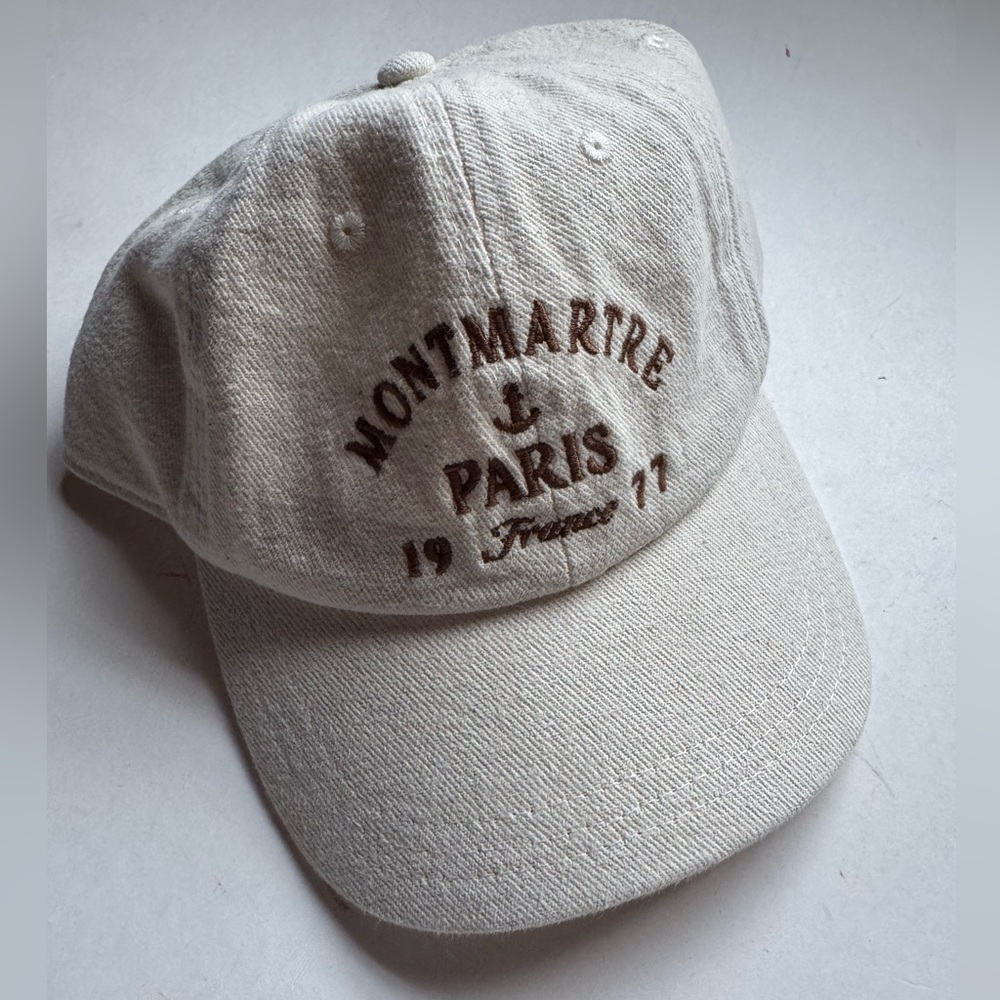 American Eagle Hat